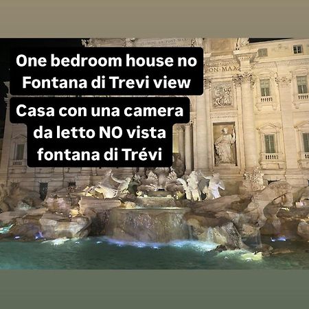 Vhometrevi Rome Luaran gambar