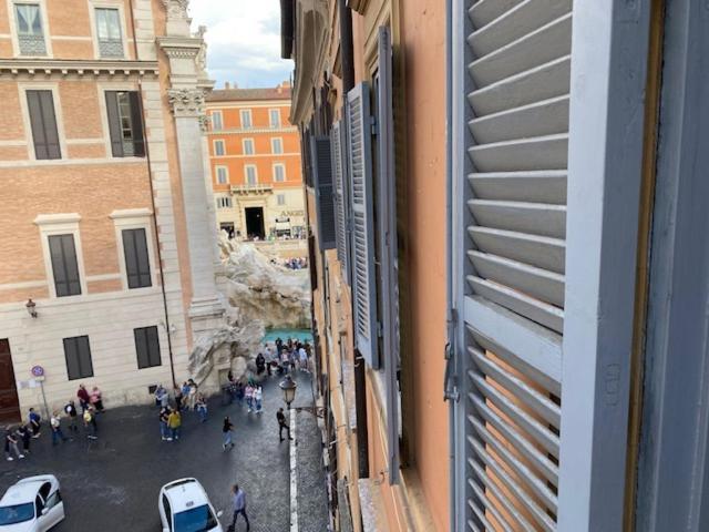 Vhometrevi Rome Luaran gambar