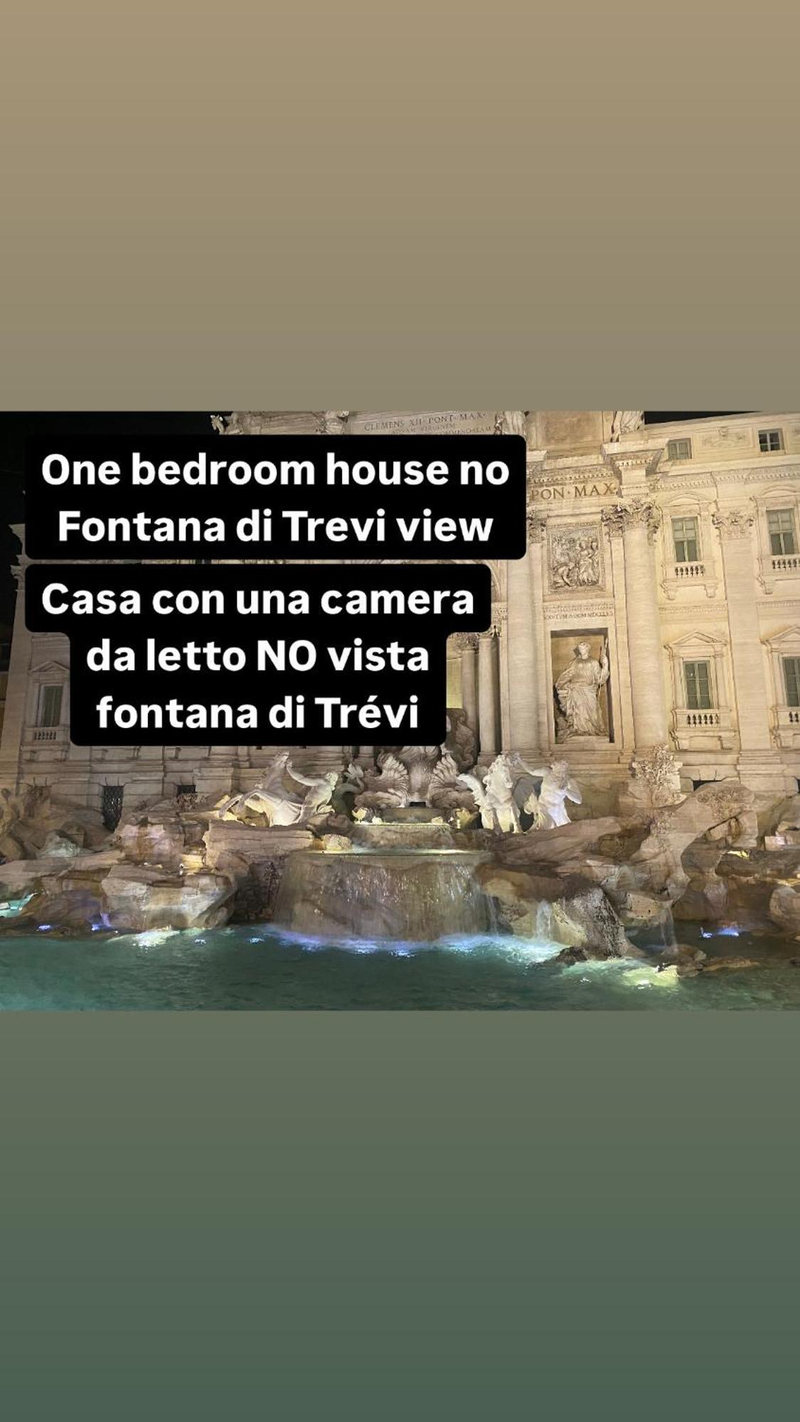 Vhometrevi Rome Luaran gambar
